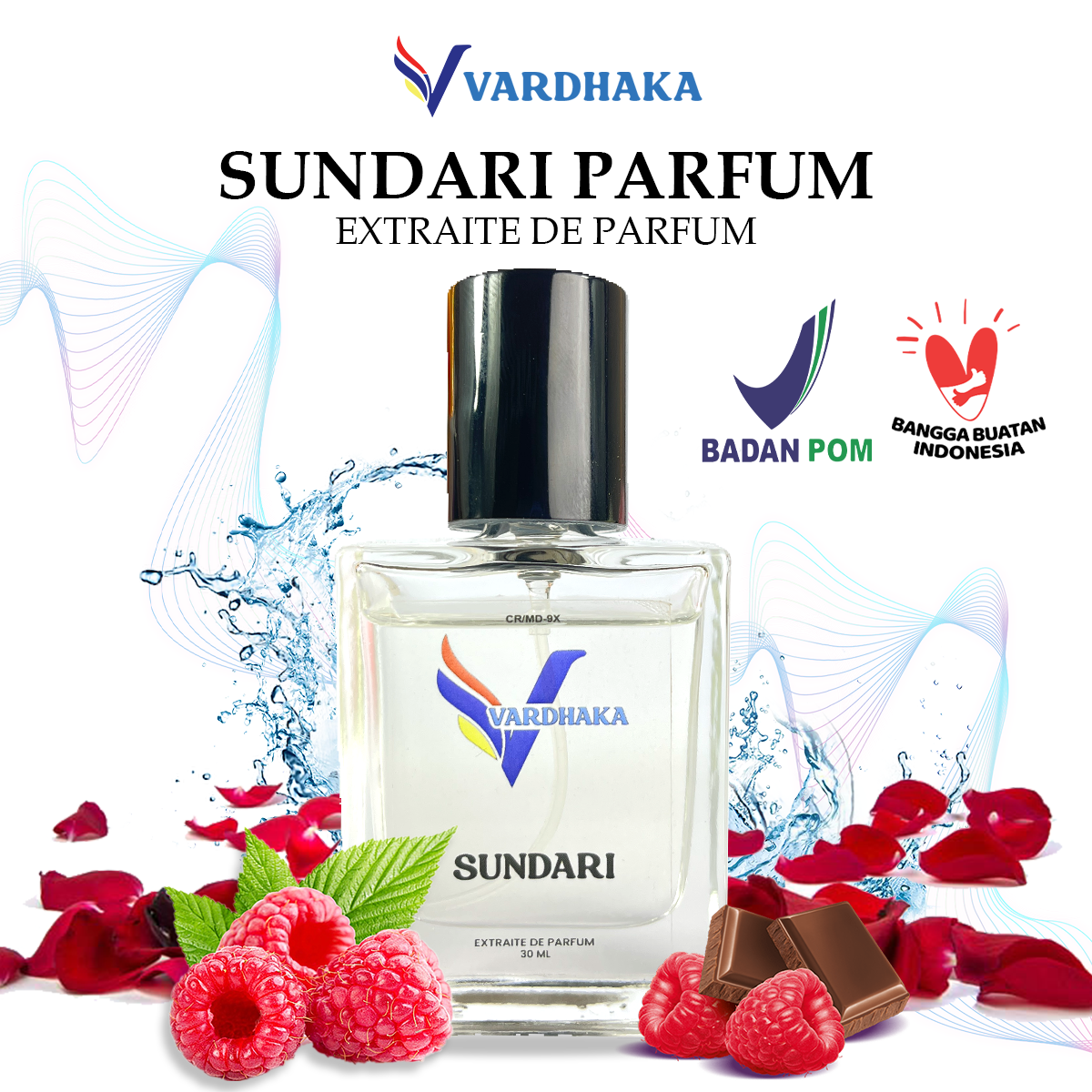 Sundari Parfum
