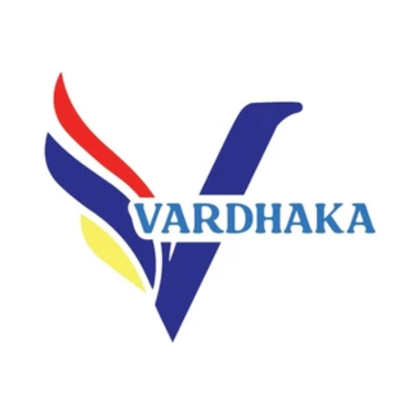 Vardhaka Logo