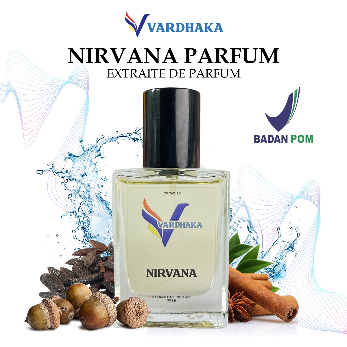 Nirvana Parfum